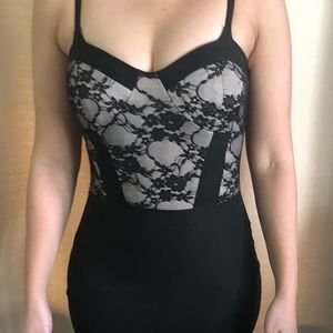 Little Black Dress S